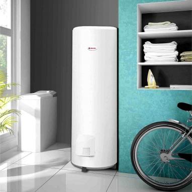 Косвенные водонагреватели