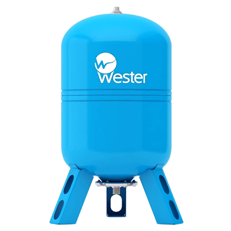 Бак расширительный Wester WAV 80 для водоснабжения купить в интернет-магазине