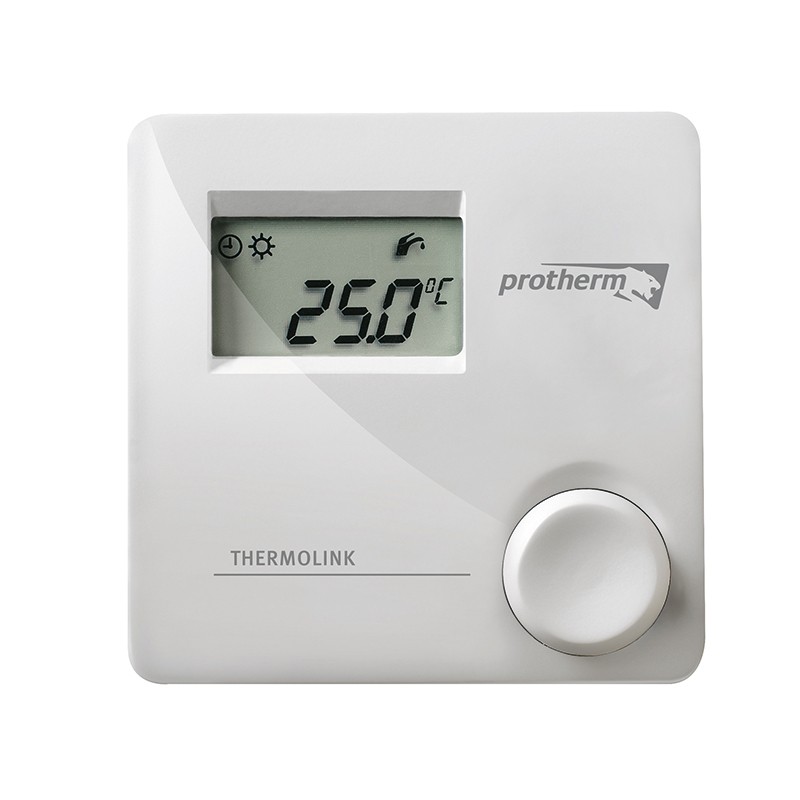 Комнатный регулятор температуры Protherm Thermolink B купить в интернет-магазине