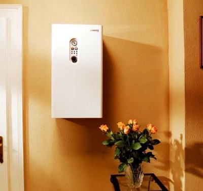 Электрические котлы