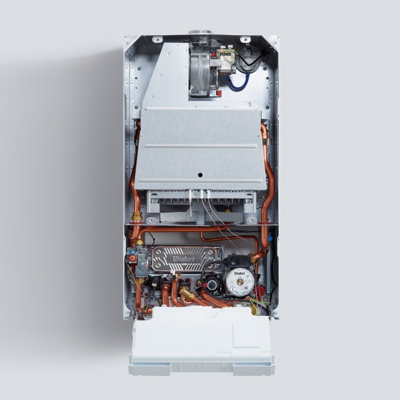 Газовый настенный котел Vaillant turboTEC pro VUW INT 242/5-3 купить в интернет-магазине