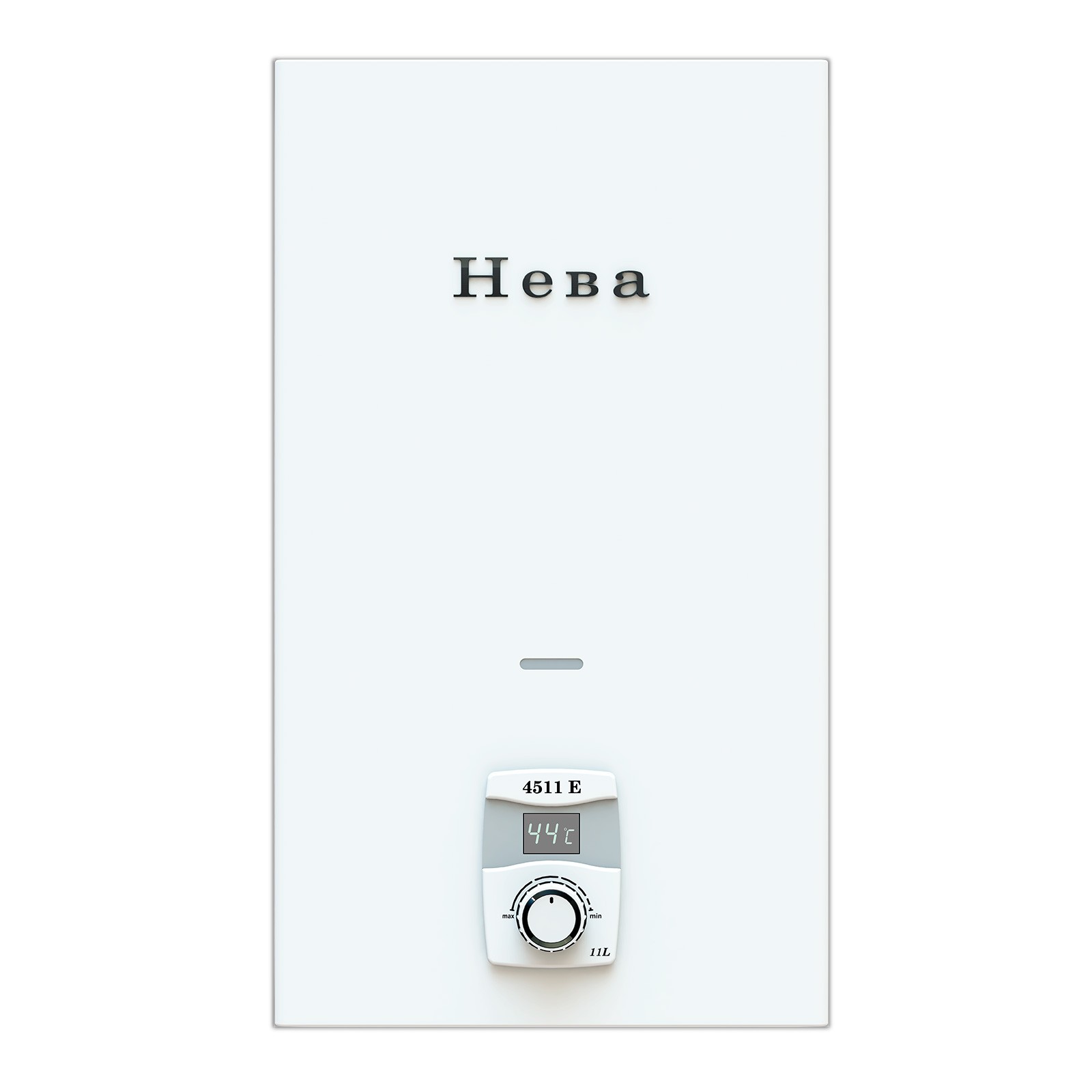 Газовая колонка NEVA 4511E (проточный водонагреватель) купить в интернет-магазине