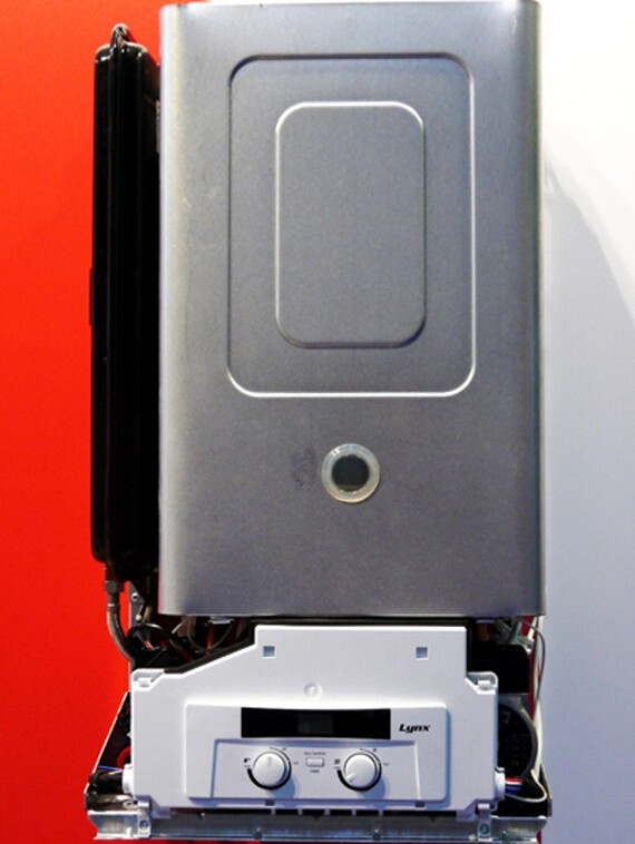 Газовый настенный котел Protherm Рысь НК 11 купить в интернет-магазине