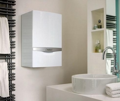 Газовые котлы