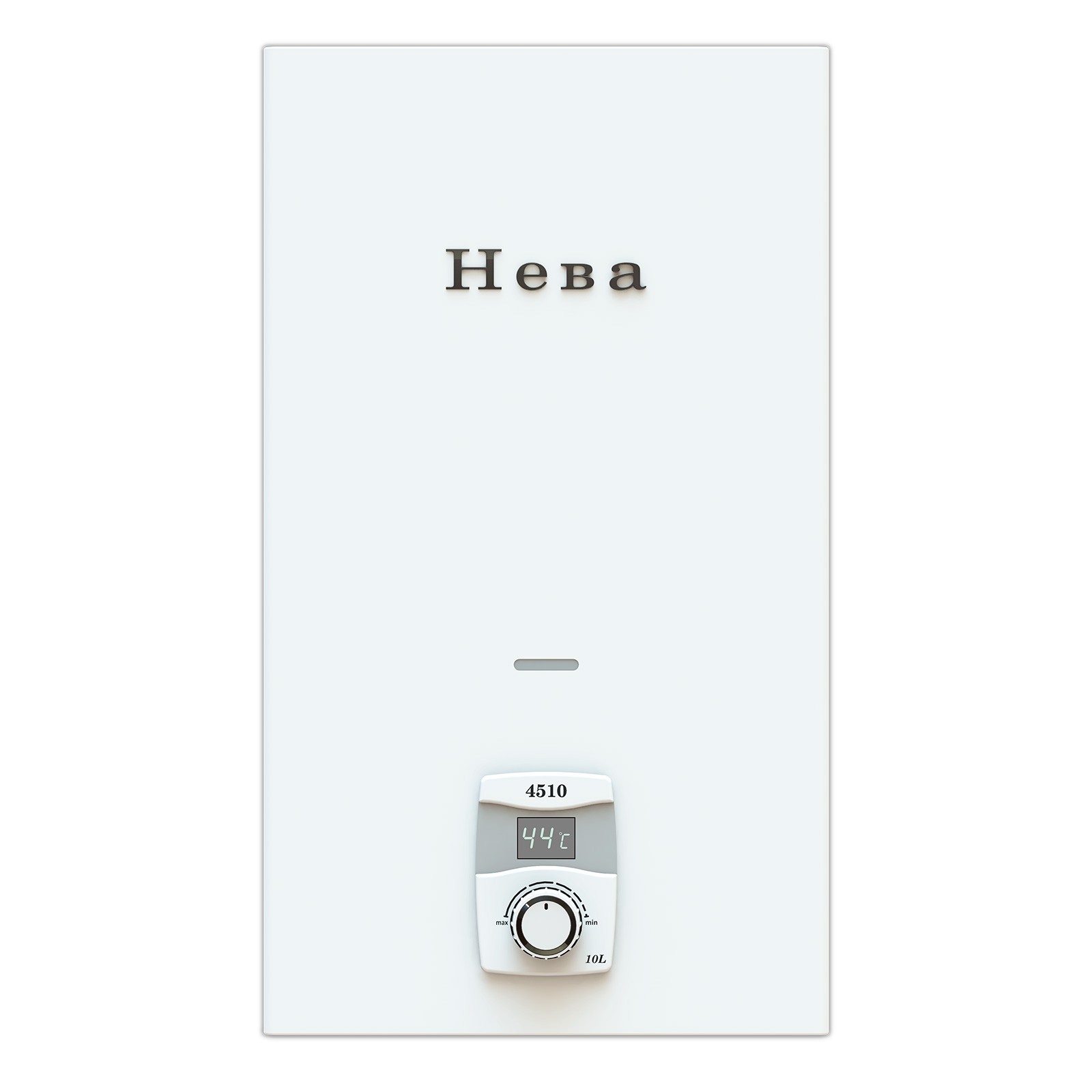 Газовая колонка NEVA 4510 (проточный водонагреватель) купить в интернет-магазине